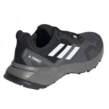 adidas Trailschuhe Terrex Soulstride schwarz Damen